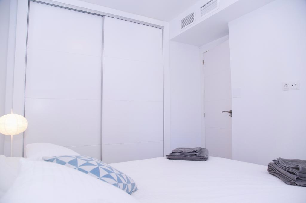 Apartamento Casa Picasso 6 Málaga Exterior foto